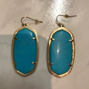 Kendra Scott Danielle Earring